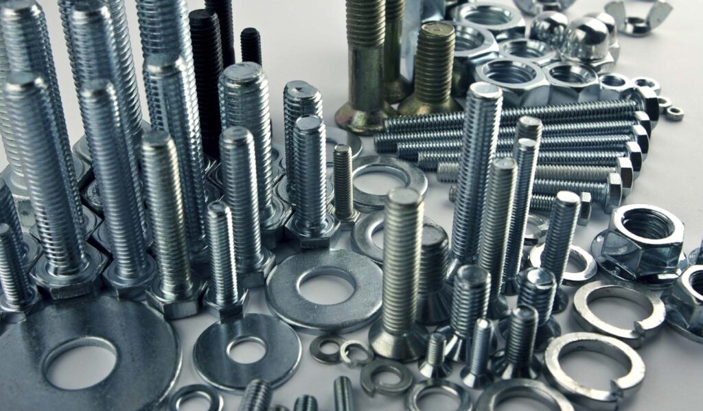 5 Amazing facts about Fasteners